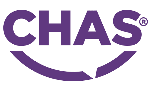 chas