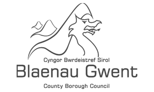 blaenau gwent