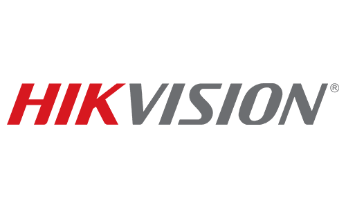 hikvision