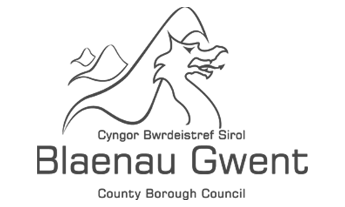 blaenau gwent